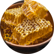 Royal jelly