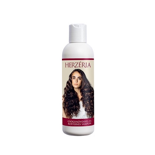 Herzéria shampoo