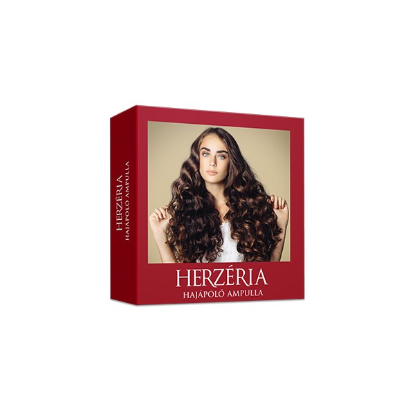Herzéria ampoules